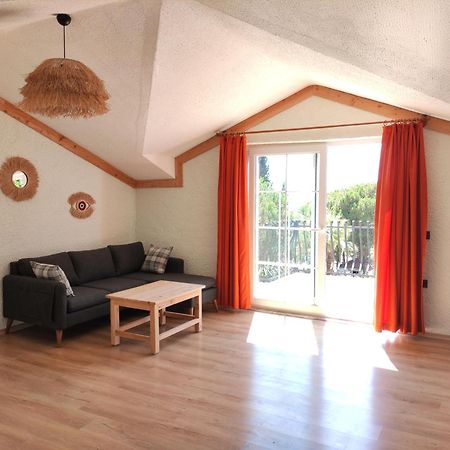 Gunes Boutique Otel Фетие Екстериор снимка