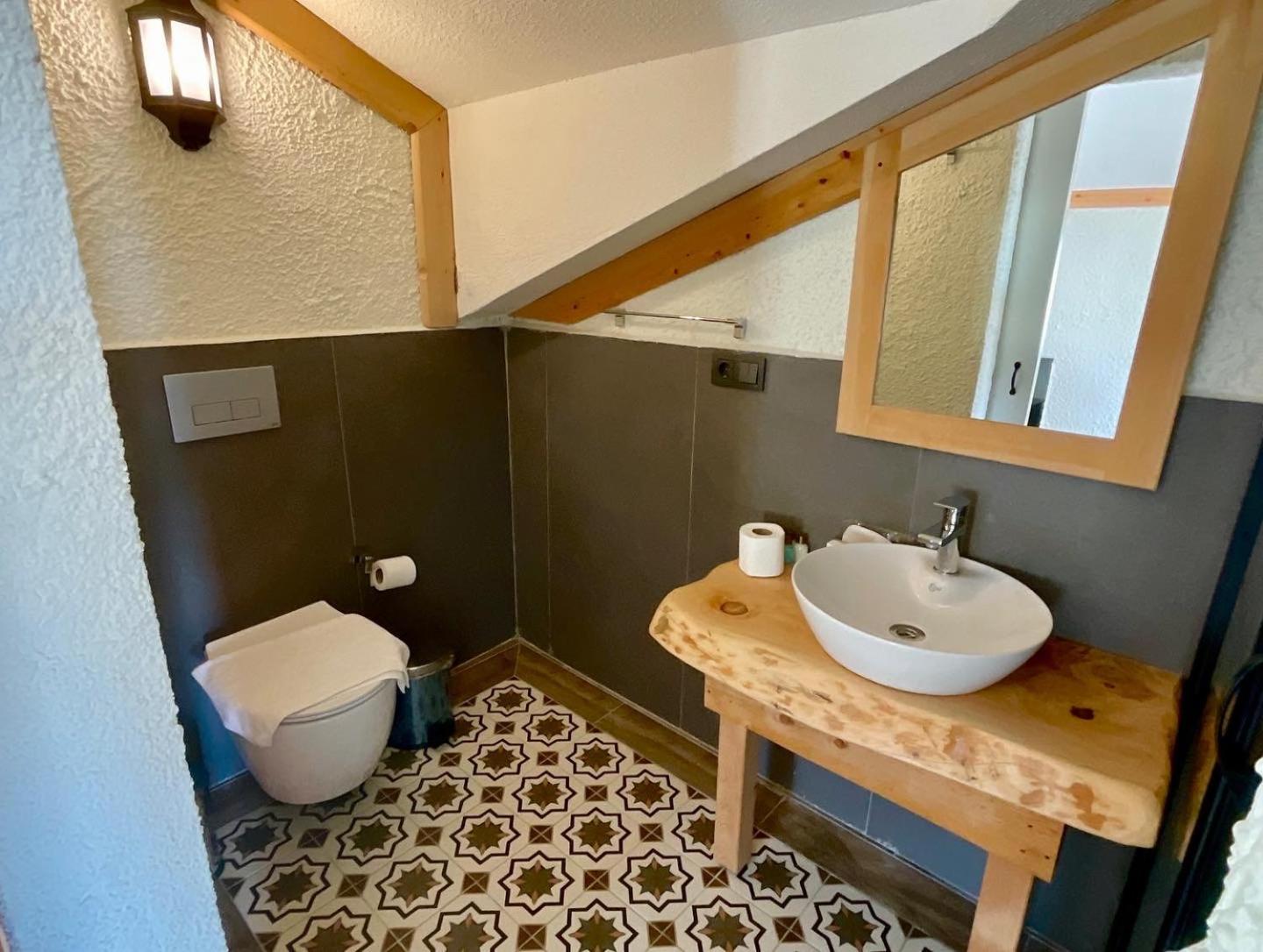 Gunes Boutique Otel Фетие Екстериор снимка