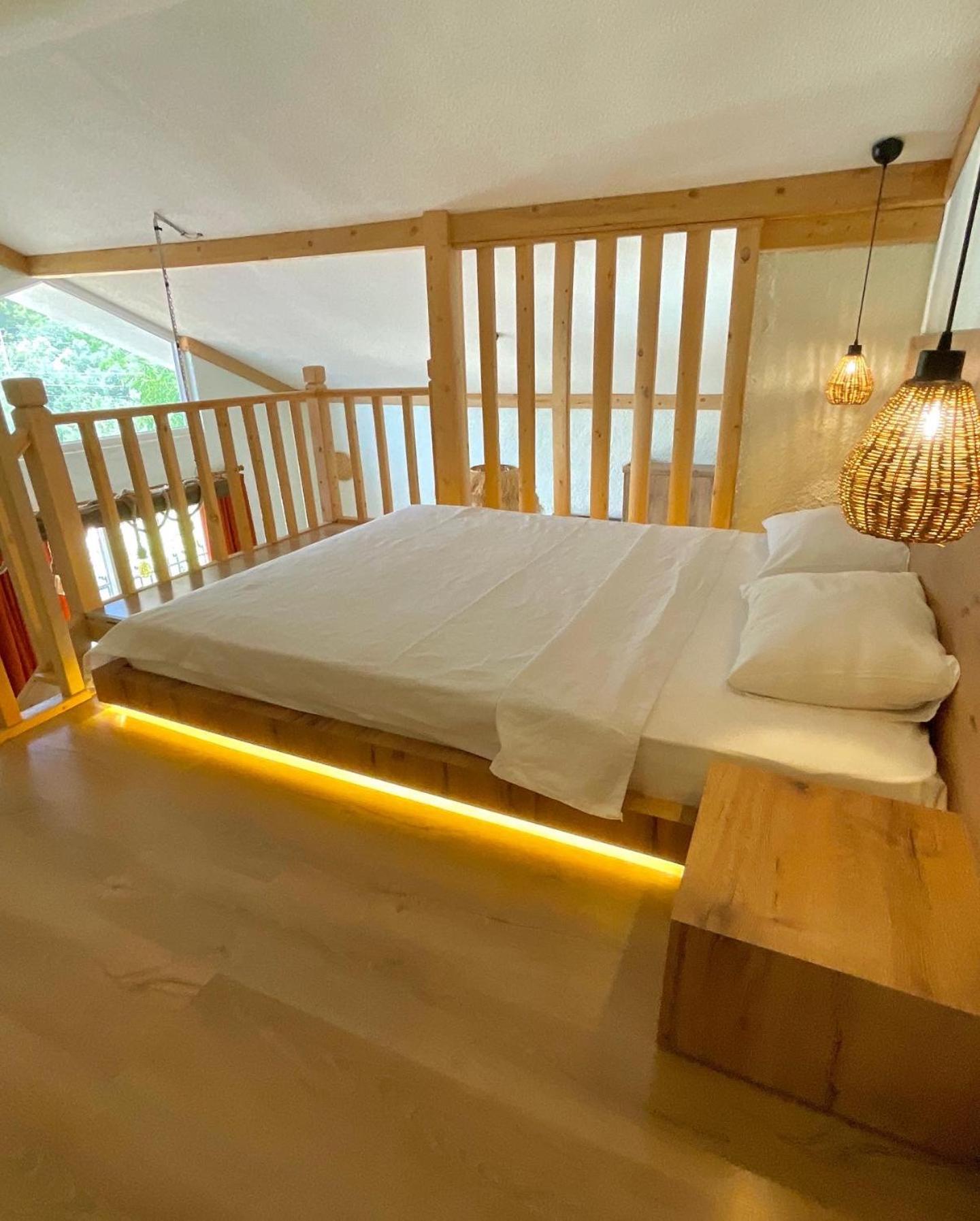 Gunes Boutique Otel Фетие Екстериор снимка