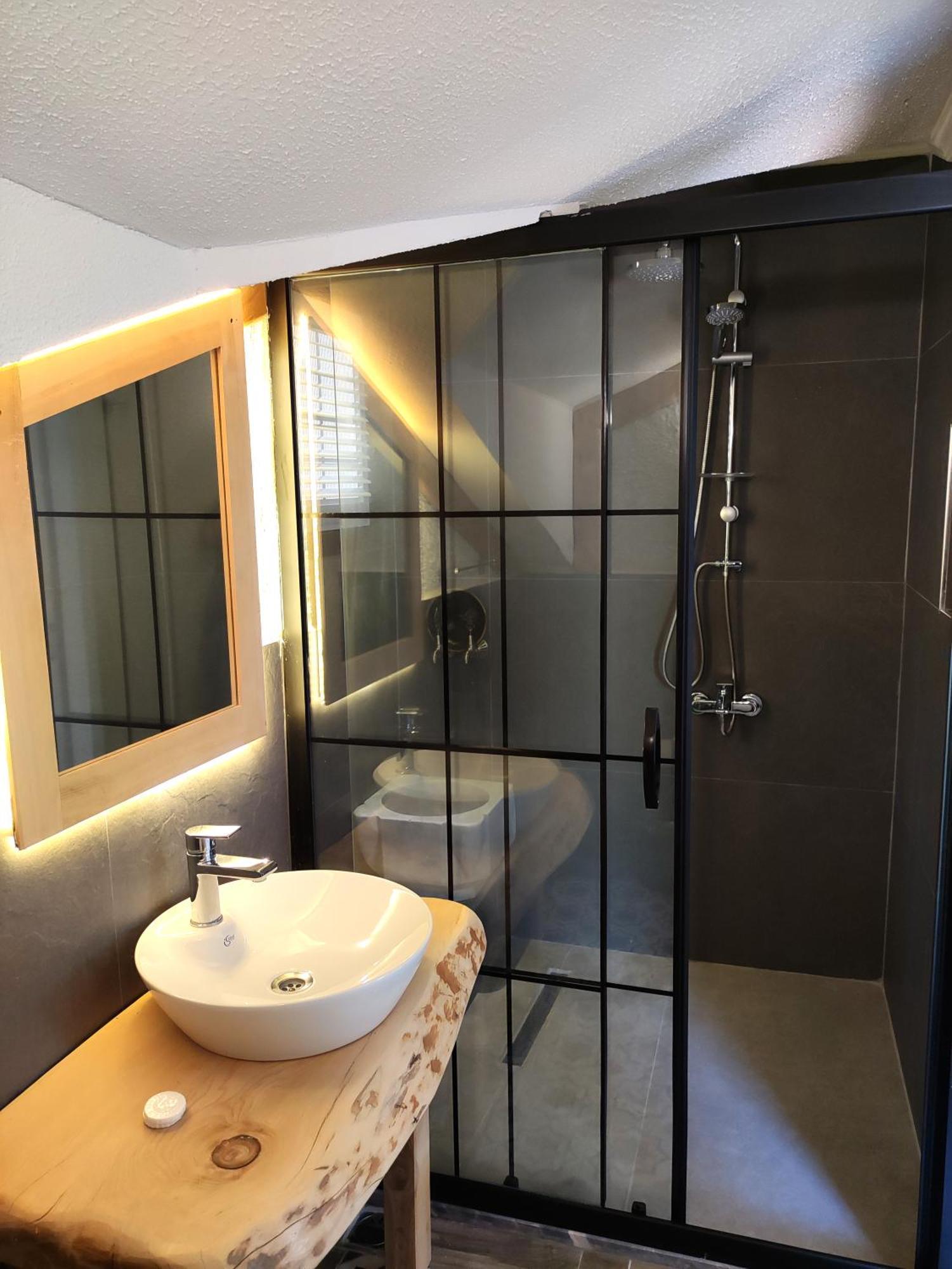 Gunes Boutique Otel Фетие Екстериор снимка