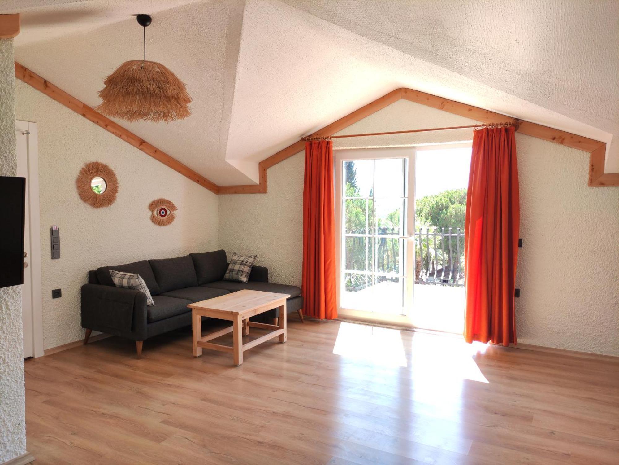 Gunes Boutique Otel Фетие Екстериор снимка